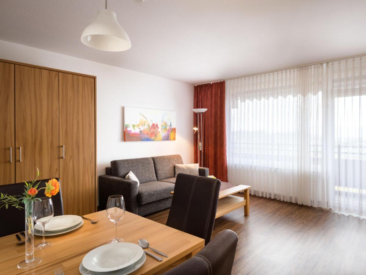Apartment A707 By Interhome 라한슈타인 외부 사진